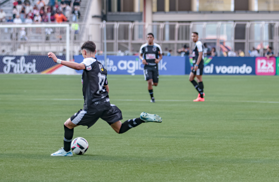 Taça das Favelas movimenta o esporte e atrai apoio de grandes marcas