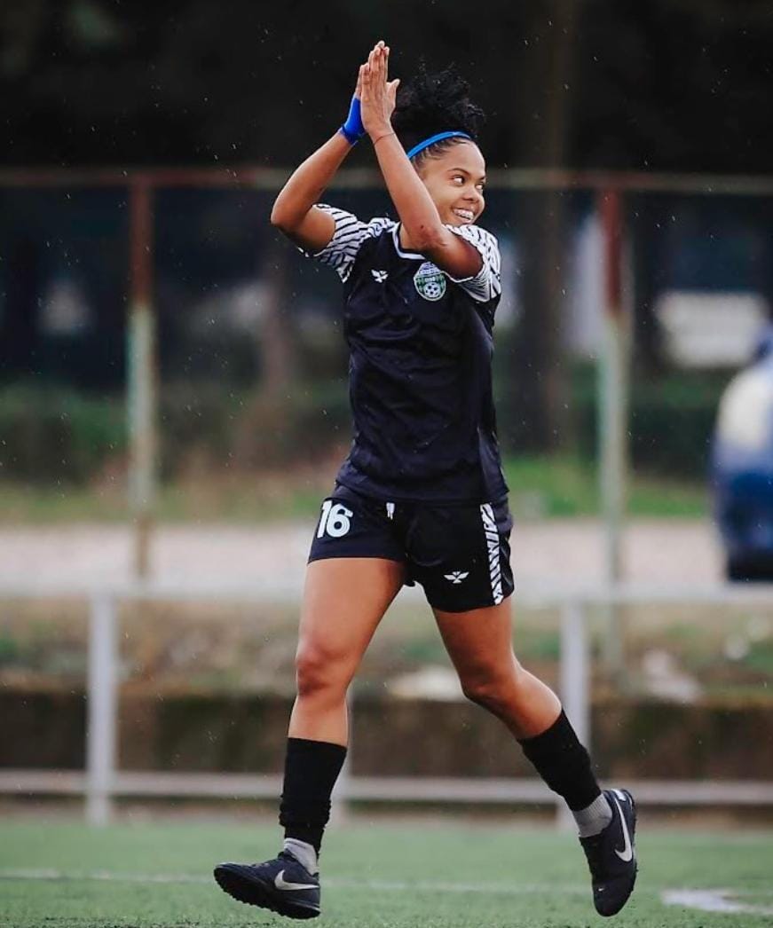 Dia da Mulher: Crias da Taça reforçam elencos de clubes profissionais