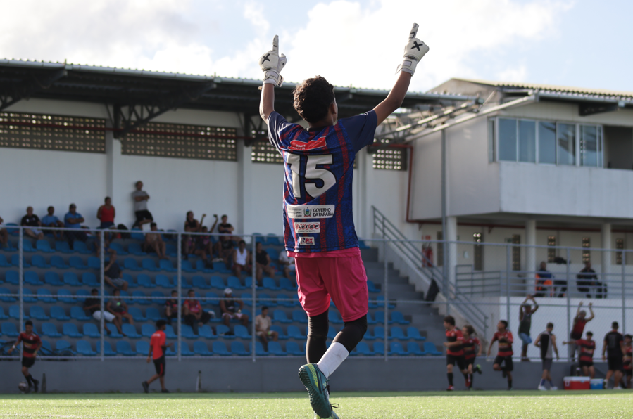 Taça Das Favelas Paraíba 2026 define mais dois classificados após rodada do domingo